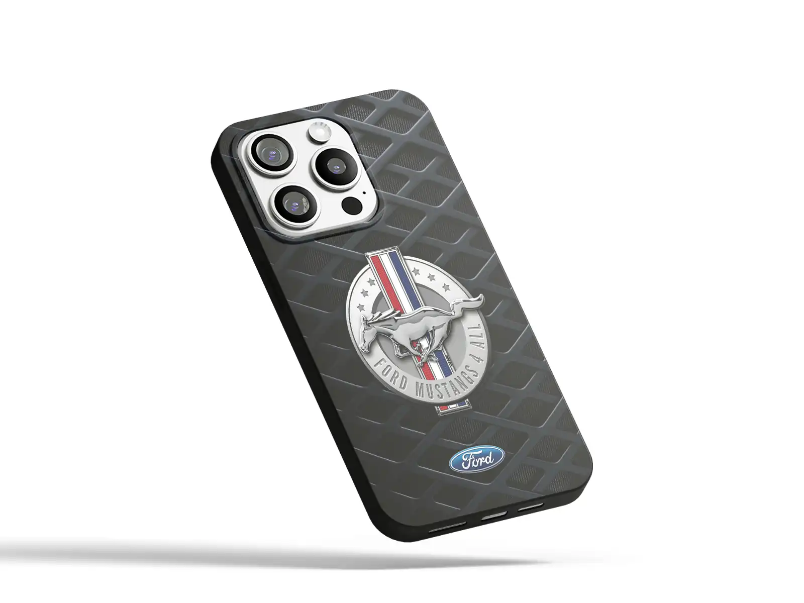 Ford Smartphone Cover Langlebig Hochwertige Pro